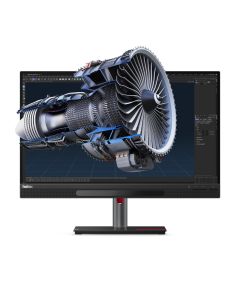 Lenovo ThinkVision 27 3D Monitor