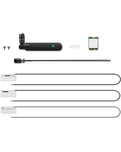 Lenovo 4XH1N92877 netwerkkaart Intern WLAN