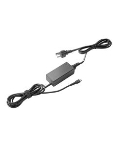 HP 45-watt USB-C LC netvoedingsadapter