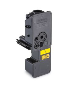 KYOCERA TK-5240Y tonercartridge 1 stuk(s) Origineel Geel
