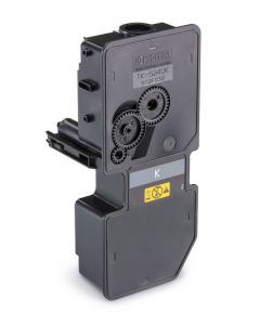KYOCERA TK-5240K tonercartridge 1 stuk(s) Origineel Zwart