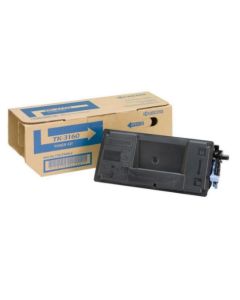 KYOCERA TK-3160 tonercartridge 1 stuk(s) Origineel Zwart