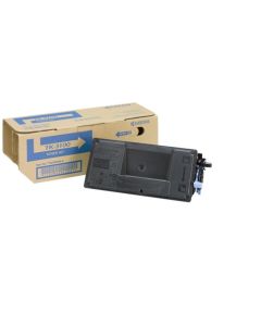 KYOCERA TK-3100 tonercartridge 1 stuk(s) Origineel Zwart
