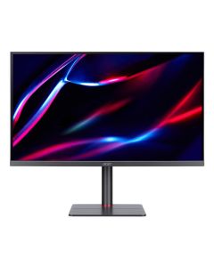 Acer Nitro XV5 XV275K P3 computer monitor 68,6 cm (27") 3840 x 2160 Pixels 4K Ultra HD LED Zwart