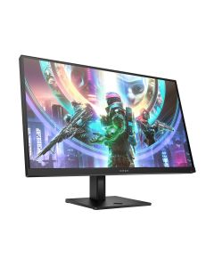OMEN by HP 27 inch QHD 240 Hz gaming monitor - OMEN 27qs