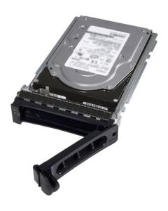 DELL GK8MY interne harde schijf 1,2 TB 10000 RPM 2.5" SAS