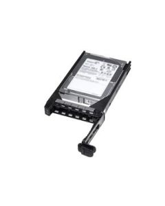 DELL 1.2TB SAS HD interne harde schijf 1,2 TB 10000 RPM 2.5"