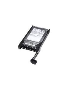 DELL 146GB SAS HD interne harde schijf 15000 RPM 2.5"