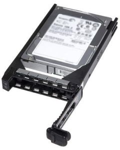 DELL 146GB SAS 15k 2.5" interne harde schijf 15000 RPM 2.5"