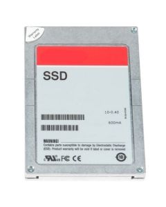 DELL 400-BERF internal solid state drive 3,84 TB 2.5" SAS