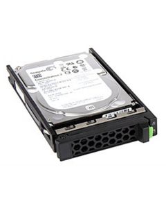 Fujitsu 300GB SAS 2.5" interne harde schijf 15000 RPM 128 MB 2.5"