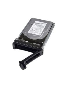 DELL 400-23135 interne harde schijf 3 TB 7200 RPM 3.5" SAS