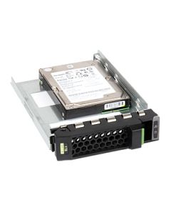 Fujitsu S26361-F5608-E400 internal solid state drive 400 GB 2.5" SAS