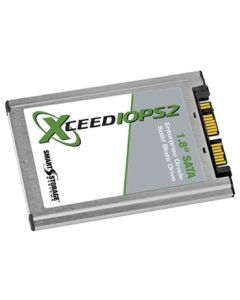 Lenovo 49Y6124 internal solid state drive 400 GB 1.8" SATA III MLC