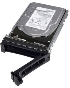 DELL 400-26761 interne harde schijf 4 TB 7500 RPM 3.5" SAS