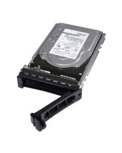 DELL 4TB NLSAS interne harde schijf 7200 RPM 3.5" NL-SAS
