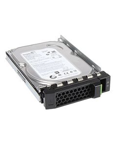 Fujitsu 4000GB SATA III 3.5" interne harde schijf 4 TB 7200 RPM 3.5"