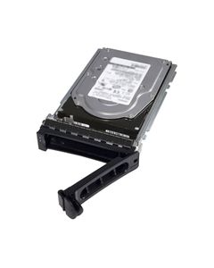 DELL 400-AJOE interne harde schijf 6 TB 7200 RPM 3.5" SAS