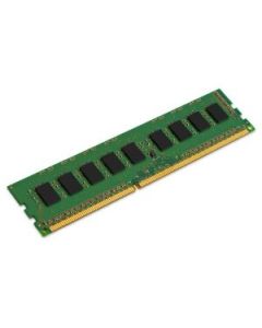 Kingston Technology System Specific Memory KTM-SX316ELV/8G geheugenmodule 8 GB 1 x 8 GB DDR3 240-pin DIMM ECC