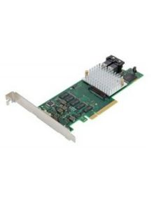 Fujitsu PRAID EP400i RAID controller PCI Express x8 12 Gbit/s