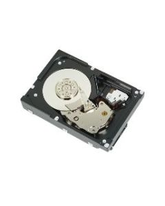 DELL 900GB SAS interne harde schijf 10000 RPM 2.5"