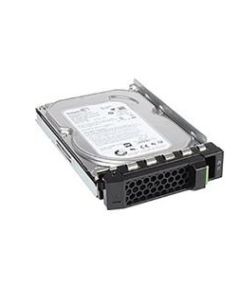 Fujitsu S26361-F3818-E190 interne harde schijf 900 GB 10000 RPM 64 MB 2.5" SAS