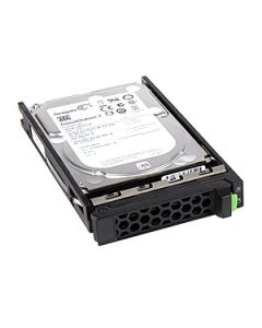 Fujitsu 900GB SAS 2.5" interne harde schijf 10000 RPM 16 MB 2.5"