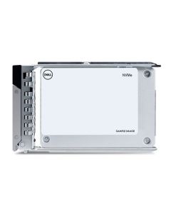 DELL 400-BMTR internal solid state drive 960 GB U.2 NVMe