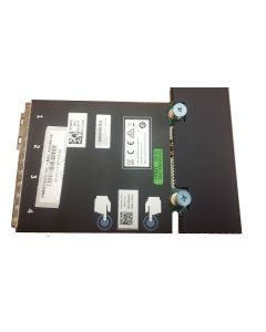 DELL XH0CP Intern Fiber 10000 Mbit/s