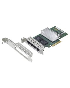 Fujitsu S26361-F3739-L501 netwerkkaart Intern Ethernet 1000 Mbit/s