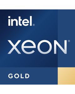 HP Intel Xeon Gold 6242 processor 2,8 GHz 22 MB