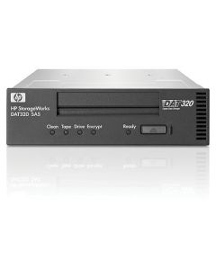HP DAT 320 SAS Internal Tape Drive