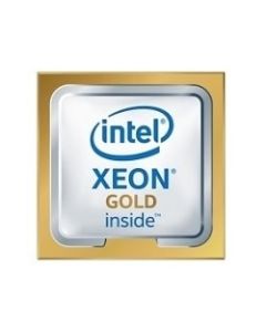DELL Xeon Gold 6334 processor 3,6 GHz 18 MB Tray