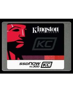 Kingston Technology SSDNow KC300 240 GB 2.5" SATA III
