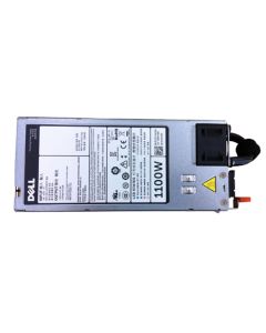 DELL 450-18108 power supply unit 1100 W Zwart, Grijs