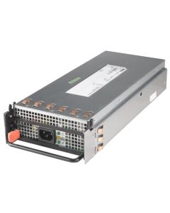 DELL 450-18115 power supply unit 750 W Metallic