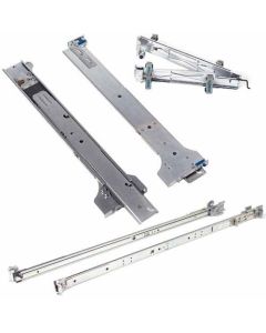 DELL 310-7090 montagekit Zilver Metaal
