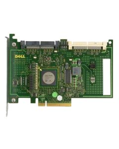 DELL 341-5943 RAID controller PCI Express x8 3 Gbit/s
