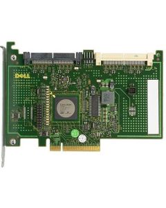 DELL SAS6/iR RAID controller PCI Express x8