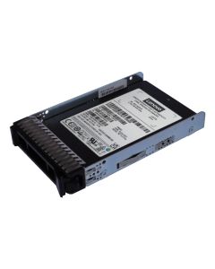 Lenovo 4XB7A90876 internal solid state drive 3,84 TB 2.5" SATA III V-NAND TLC