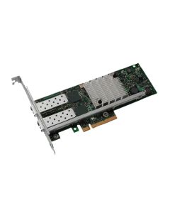 DELL Intel X520 DP Intern Fiber 10000 Mbit/s
