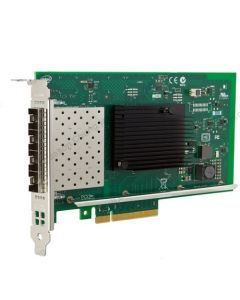DELL 540-BDRF netwerkkaart Intern Fiber 10000 Mbit/s