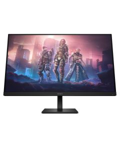 OMEN by HP 31,5 inch QHD 165 Hz gamingmonitor - OMEN 32q