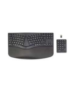 HP 960 ergonomisch draadloos toetsenbord