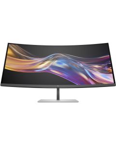 HP Series 7 Pro Serie 7 Pro 37,5 inch WQHD+ Thunderbolt 4 monitor - 738pu