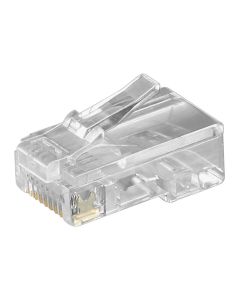 Lanview LVN-PLUG-FLAT niet gecategoriseerd