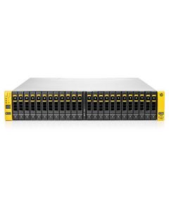 HP 3PAR StoreServ 7400 2-node Storage Base disk array