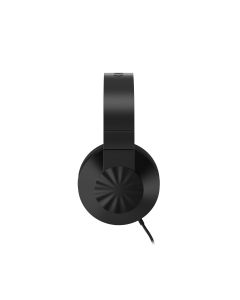 Lenovo H210 Headset Bedraad Hoofdband Gamen Zwart