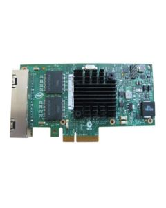DELL 540-BBDS netwerkkaart Intern Ethernet 1000 Mbit/s