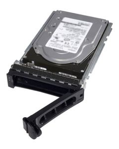 DELL 161-BBRC interne harde schijf 2 TB 7200 RPM 3.5" SATA III